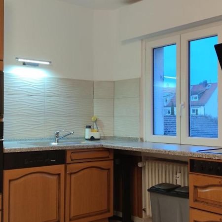 Schoene Und Optimal Gelegene Wohnung Og Weisskirchen Exterior photo