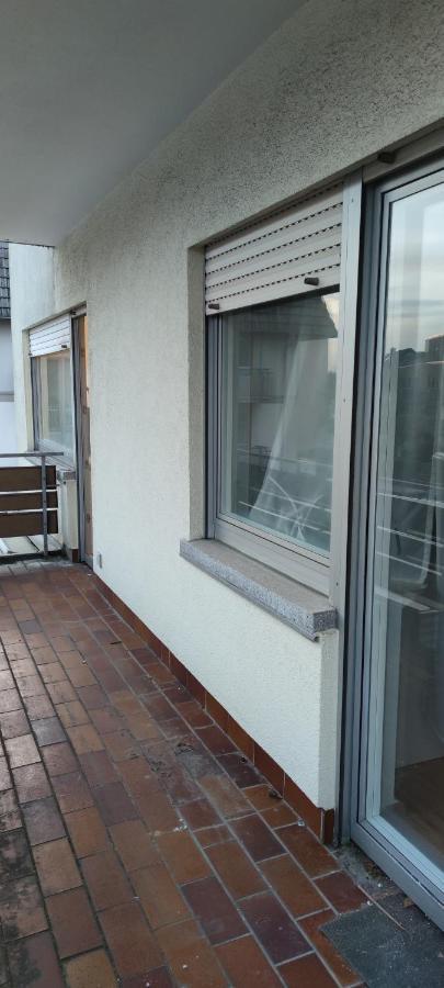 Schoene Und Optimal Gelegene Wohnung Og Weisskirchen Exterior photo