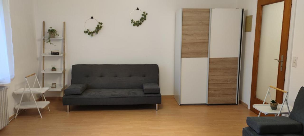 Schoene Und Optimal Gelegene Wohnung Og Weisskirchen Exterior photo